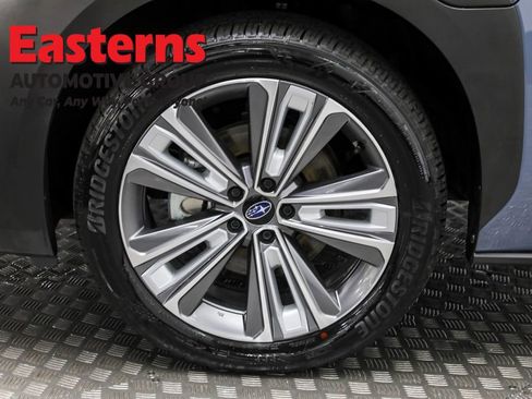 Used 2024 Subaru Solterra Touring image 32