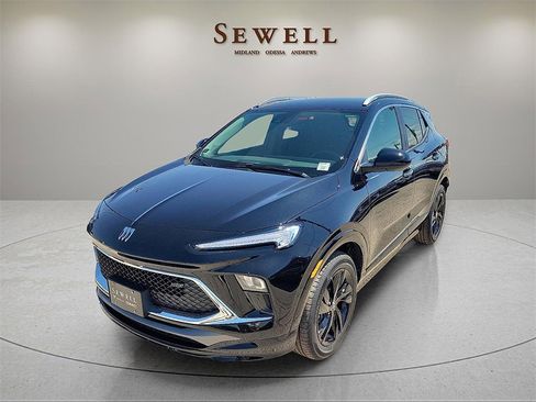 New 2026 Buick Encore GX Sport Touring w/ Comfort Package image 1