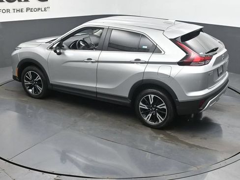 Used 2024 Mitsubishi Eclipse Cross SE AWD/4WD image 43