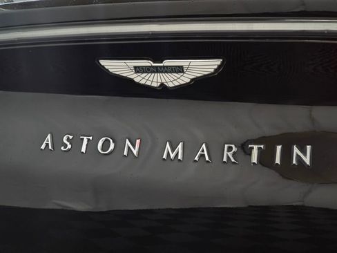 Used 2024 Aston Martin DBX 707 image 32