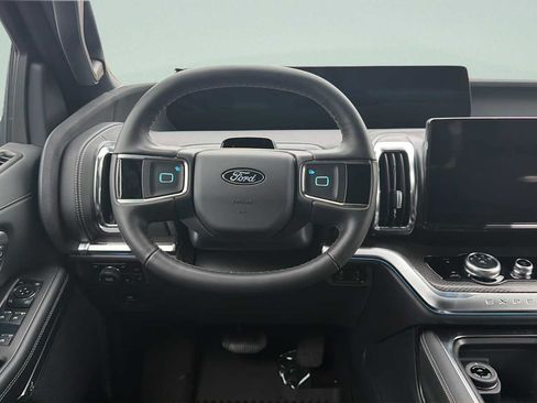 New 2026 Ford Expedition Max Platinum w/ Stealth Performance Package image 34