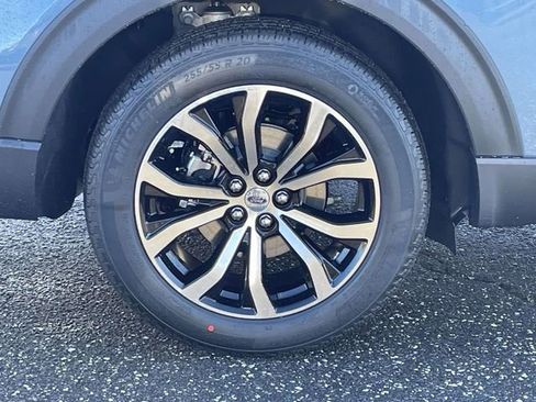 New 2026 Ford Explorer ST-Line image 7