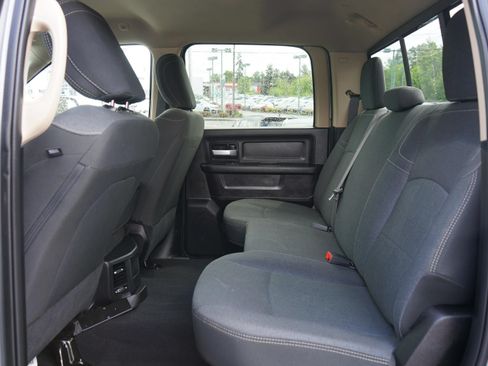 Used 2019 RAM 2500 Tradesman AWD/4WD image 14