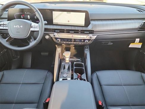 New 2025 Kia Telluride EX w/ EX Captain's Chair Package image 19