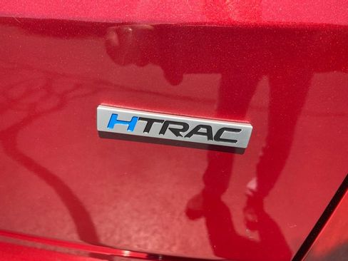 Used 2023 Hyundai Tucson N Line AWD/4WD image 9