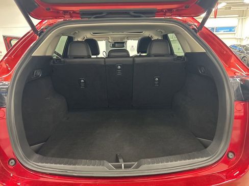 Used 2019 MAZDA CX-5 Grand Touring AWD/4WD image 14