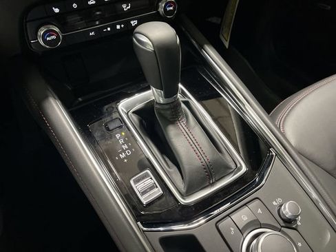 Certified 2025 MAZDA CX-5 Carbon Edition AWD/4WD image 25