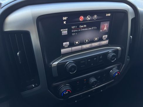 Used 2014 GMC Sierra 1500 SLE w/ SLE Value Package RWD image 24