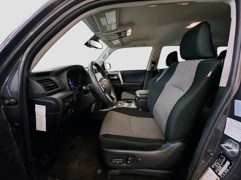 Used 2024 Toyota 4Runner SR5 image 13