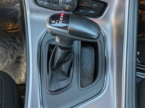 Used 2020 Dodge Challenger SXT image 16