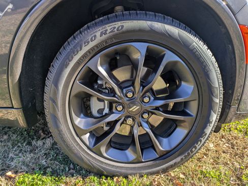 Used 2023 Dodge Durango R/T image 11