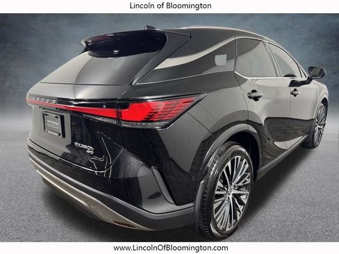 Used 2024 Lexus RX 350 w/ Convenience Package AWD/4WD image 6