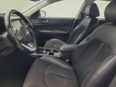 Used 2019 Kia Optima S w/ S Panoramic Sunroof Package image 17