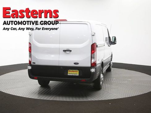 Used 2021 Ford Transit 150 Low Roof AWD image 39