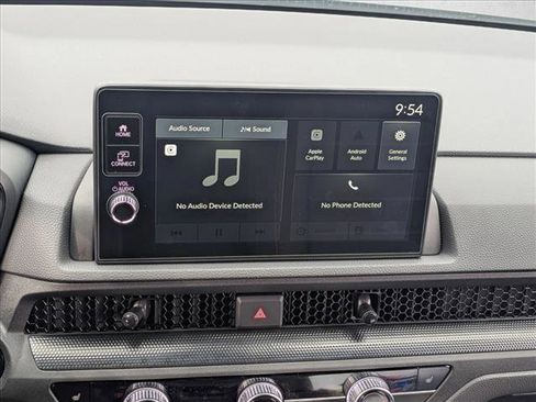 New 2026 Honda CR-V Sport image 12