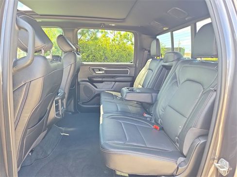 Used 2023 RAM 1500 Big Horn image 9
