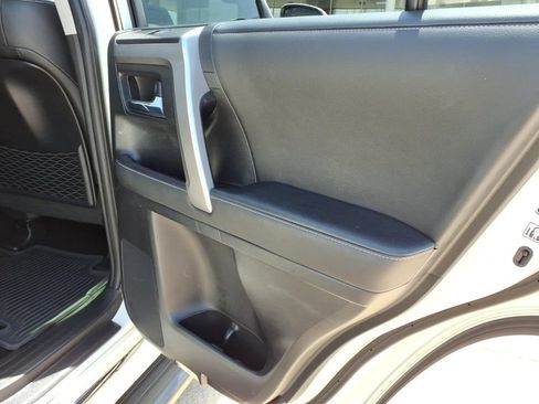 Used 2023 Toyota 4Runner Limited RWD image 14