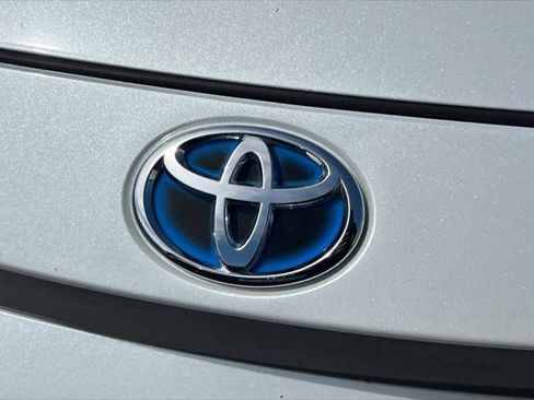 Certified 2023 Toyota Corolla SE w/ Carpet Mat Package (TMS) FWD image 13