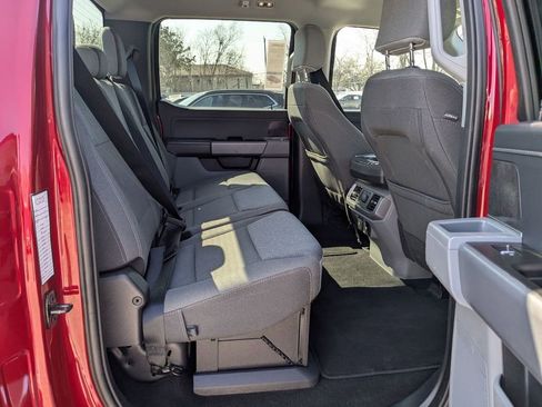 Used 2025 Ford F150 XLT w/ Equipment Group 301A Standard AWD/4WD image 27
