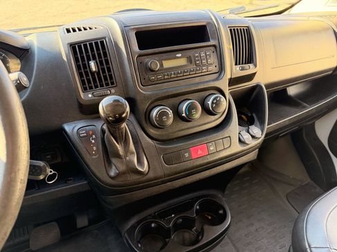 Used 2016 RAM ProMaster 1500 image 25