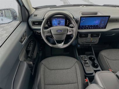 New 2026 Ford Maverick XLT