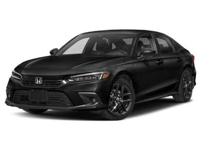Used 2022 Honda Civic Sport