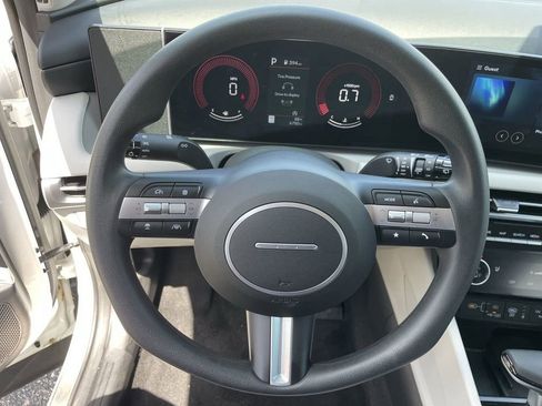 New 2025 Hyundai Tucson SEL image 35