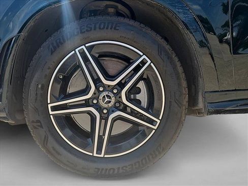 Used 2022 Mercedes-Benz GLE 450 4MATIC image 21