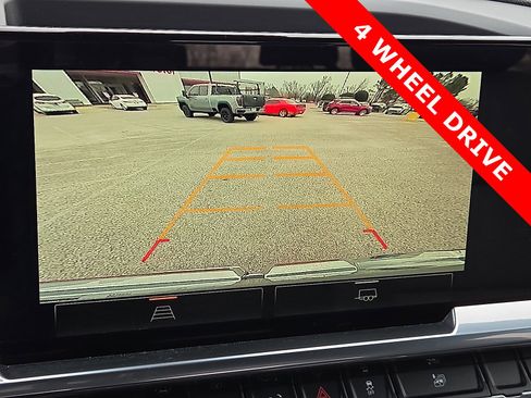 Used 2023 GMC Sierra 1500 SLT w/ SLT Convenience Package image 18