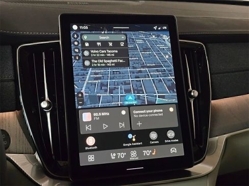 New 2026 Volvo XC90 B6 Ultra w/ Protection Package image 26