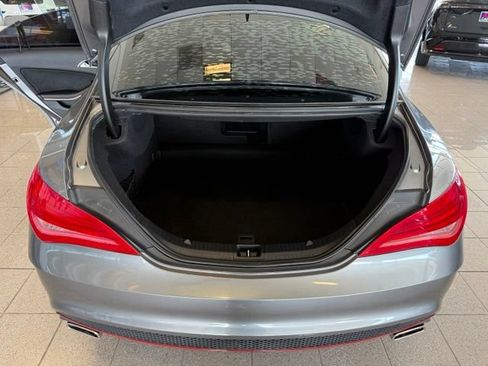 Used 2015 Mercedes-Benz CLA 250 image 23