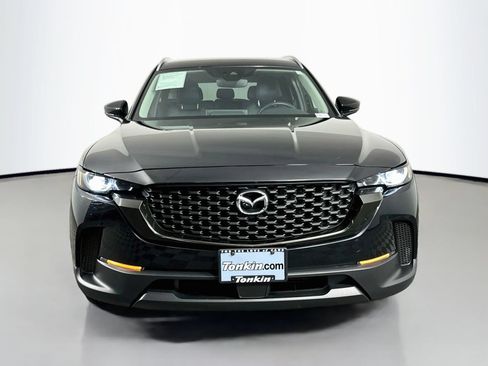 Used 2024 MAZDA CX-50 AWD 2.5 S w/ Cargo Package image 2