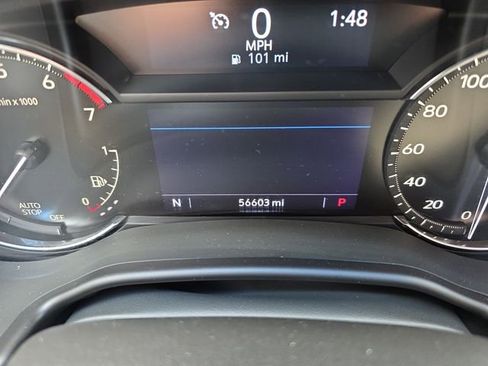 Used 2020 Cadillac CT5 Luxury w/ Cold Weather Package AWD/4WD image 22