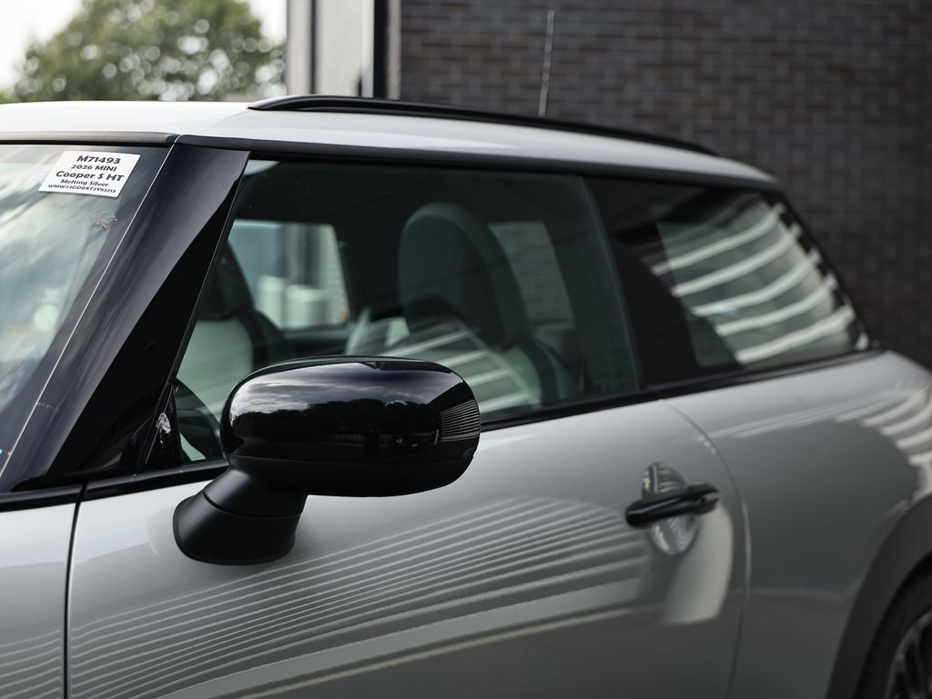 New 2026 MINI Cooper S FWD image 11
