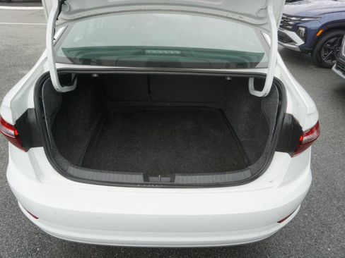 Used 2020 Volkswagen Jetta S FWD image 5