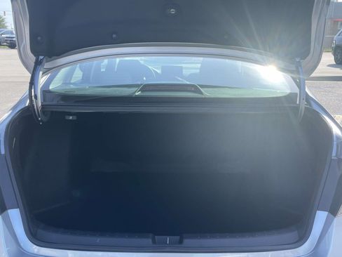 Used 2026 Honda Civic LX image 8