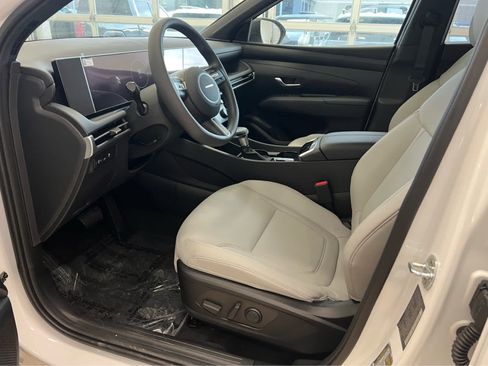 New 2026 Hyundai Santa Cruz SEL AWD/4WD image 25