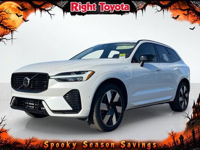 Used 2025 Volvo XC60 T8 Plus