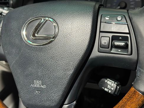 Used 2011 Lexus RX 350 2WD image 38