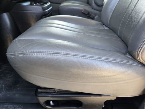 Used 2021 Chevrolet Express 3500 w/ Power Convenience Package image 28