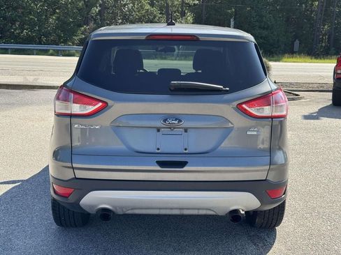 Used 2014 Ford Escape SE AWD/4WD image 22