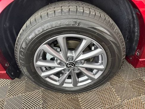 Used 2024 MAZDA CX-5 AWD 2.5 S w/ Select Package image 26