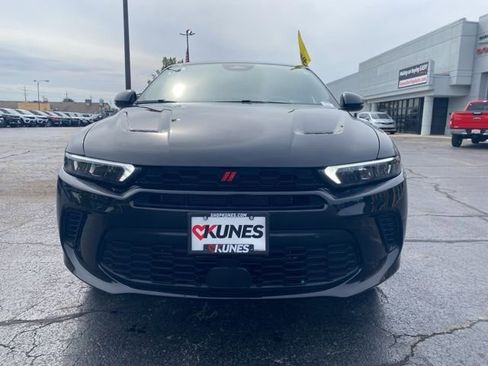 Certified 2024 Dodge Hornet R/T w/ R/T Blacktop Package image 16