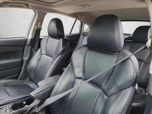 Used 2019 Subaru Crosstrek 2.0i Premium image 10