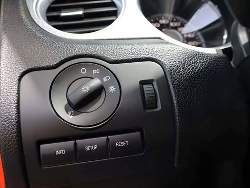 Used 2012 Ford Mustang Shelby GT500 w/ Electronics Pkg image 12