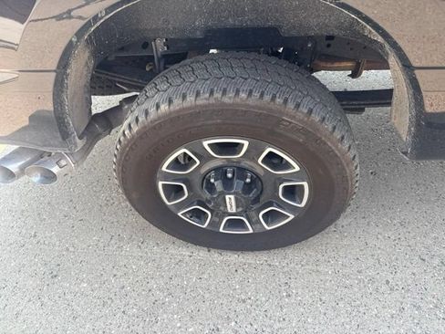 Used 2026 Ford F250 Platinum AWD/4WD image 19