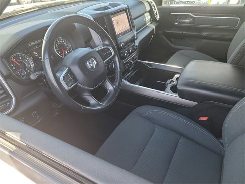 Used 2022 RAM 1500 Big Horn image 3