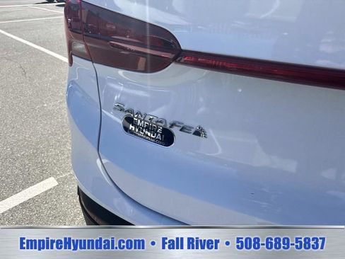 Certified 2023 Hyundai Santa Fe SEL w/ Cargo Package FWD image 5