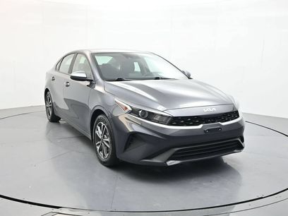 Used 2024 Kia Forte LXS