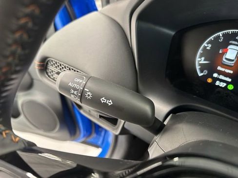 New 2026 Honda HR-V Sport image 16